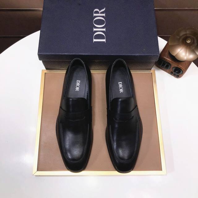 工厂 Dior 牛皮内里 迪奥高品质出厂，进口原版料，进口版原牛皮，牛皮内里，原版tpu大底，码数:38-44